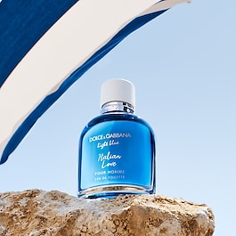 Light Blue Italian Love Pour Homme - Eau de Toilette